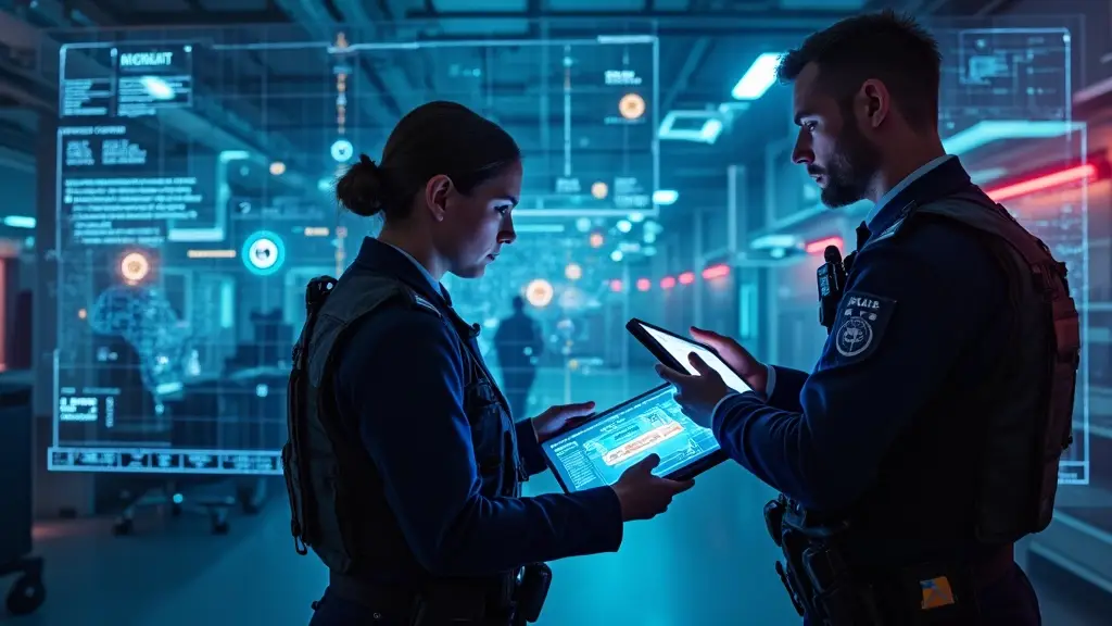 UK Police and Law Firm Unite to Fight Crypto Crime and Recover Stolen Assets