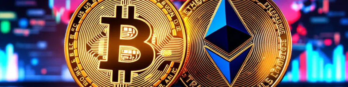 US-China Trade Talks & Ethereum's Struggles: Can Bitcoin Stay Stable While FloppyPepe ICO Takes the Lead?