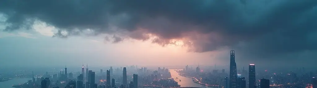 US Tariffs: A Dark Cloud Over Asia Pacific Economies