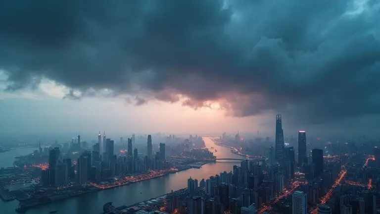 US Tariffs: A Dark Cloud Over Asia Pacific Economies