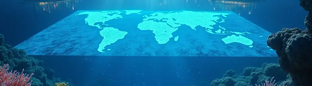 Vantage Markets Dives In Partnering to Protect Australia's Oceans