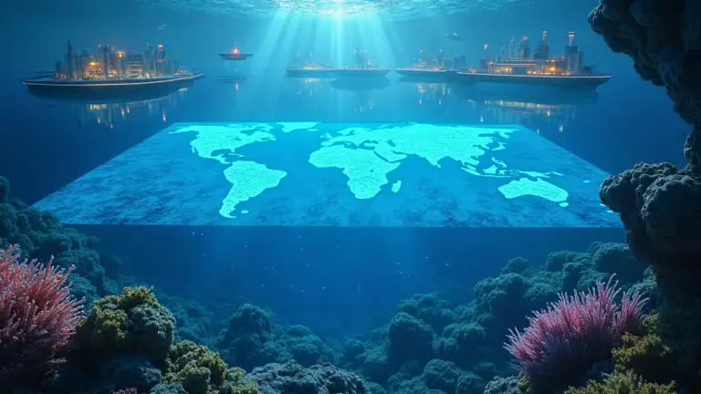 Vantage Markets Dives In Partnering to Protect Australia's Oceans