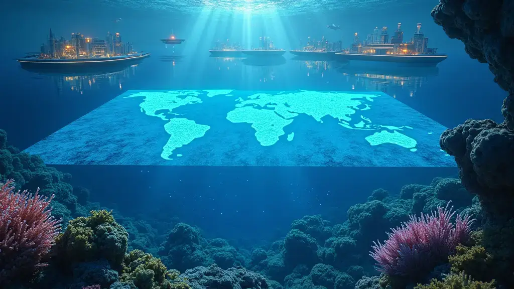 Vantage Markets Dives In Partnering to Protect Australia's Oceans