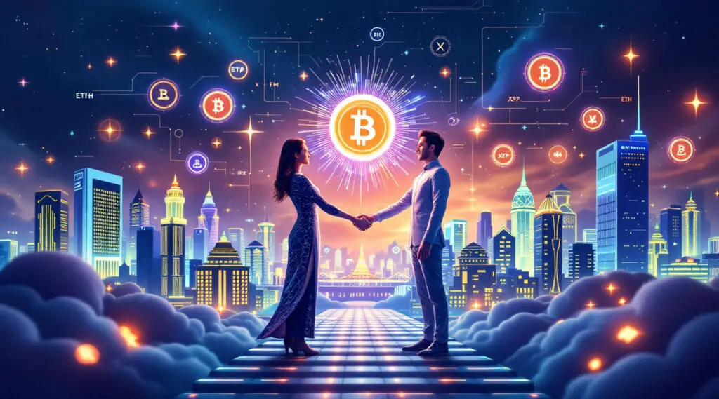 Vietnam Takes a Bold Step into Crypto with Bybit Partnership