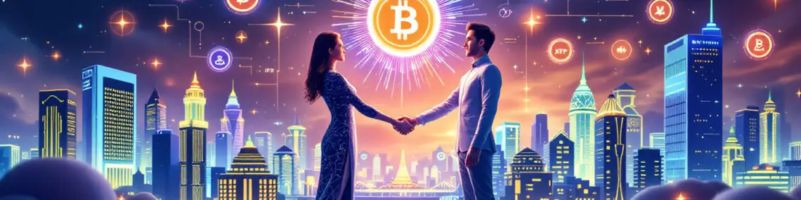Vietnam Takes a Bold Step into Crypto with Bybit Partnership