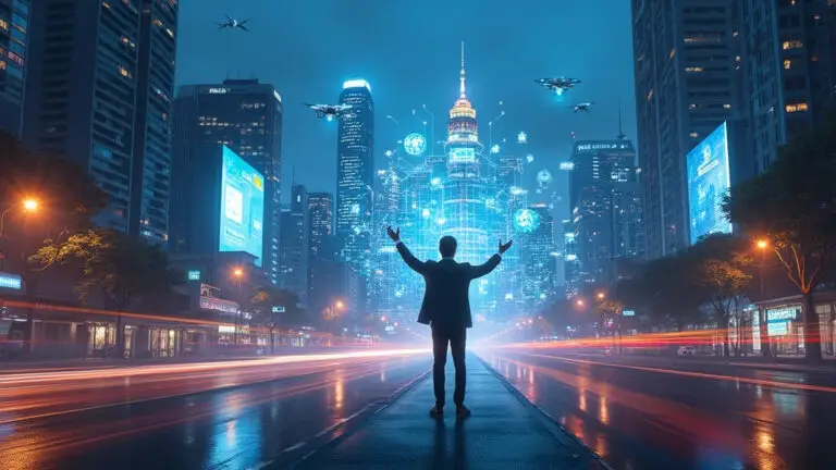 Vietnam's Digital Transformation: A Nation Forges Its Tech Future