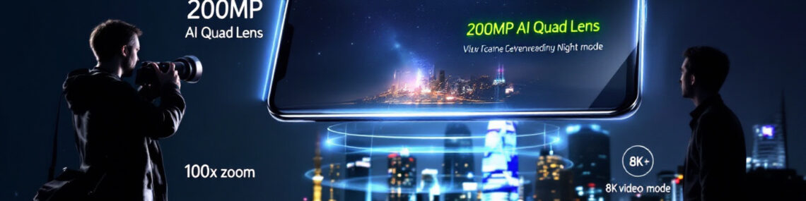 Vivo X200 Ultra: The Unsurpassed Camera Powerhouse