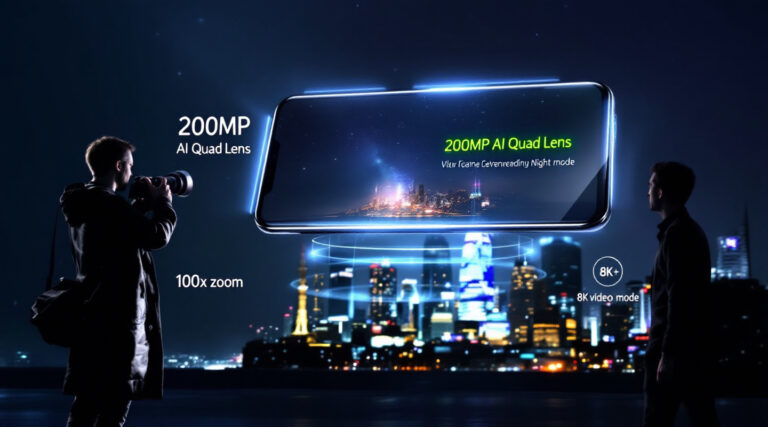 Vivo X200 Ultra: The Unsurpassed Camera Powerhouse