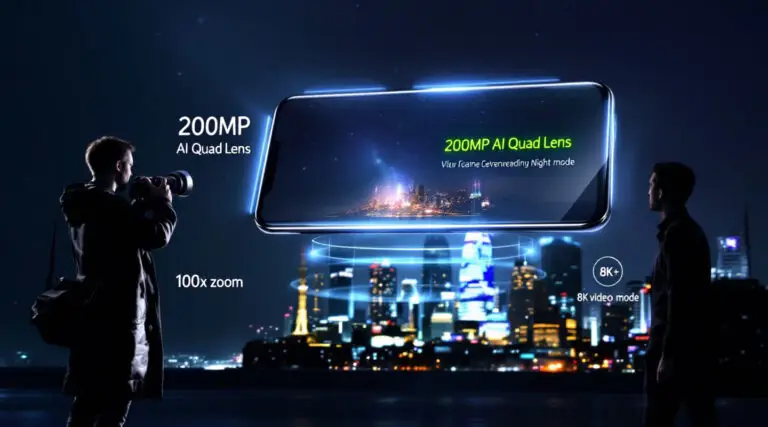 Vivo X200 Ultra: The Unsurpassed Camera Powerhouse