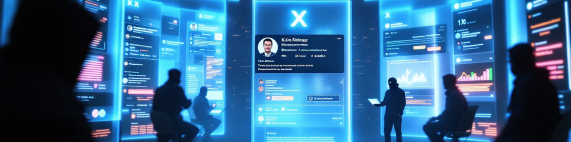 When Digital Trust Is Betrayed: A Minister's X Account Becomes a Scam Platform