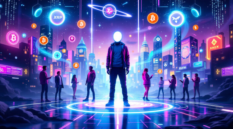 When Meme Manin Meets the Metaverse: On-Chain Innovation Drives the Crypto Craze