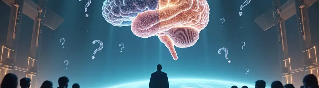 Will AI Rewrite Our Humanity A Professor's Provocative Inquiry