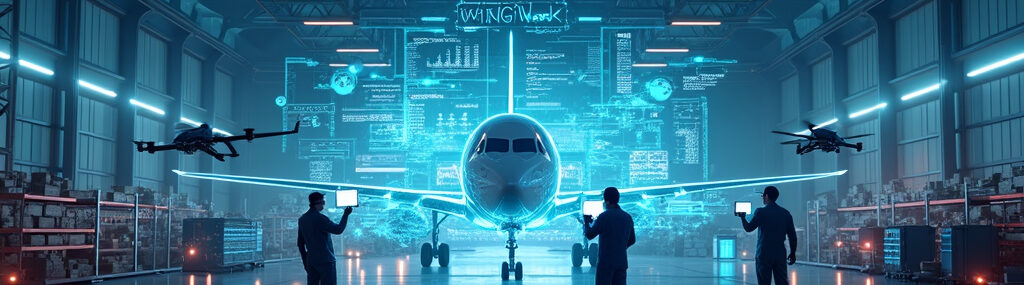 WingWork's Tech Upgrade: Bringing in AI and Simplified Tools