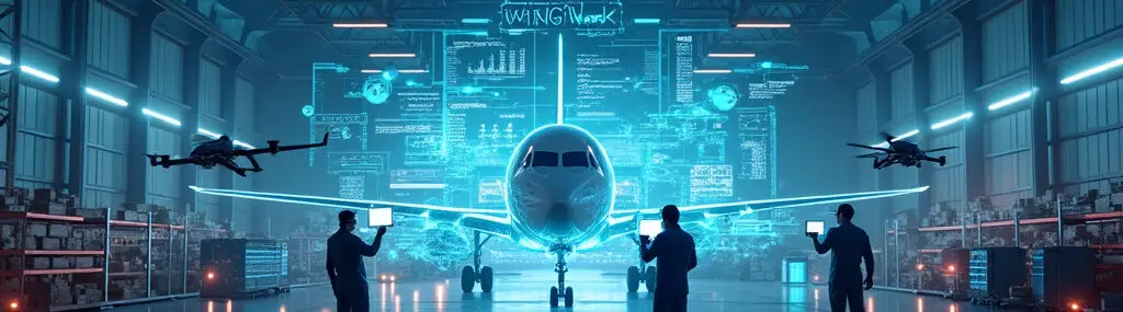 WingWork's Tech Upgrade: Bringing in AI and Simplified Tools