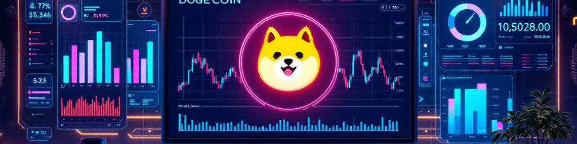 Worryingly Declining Dogecoin Whale Activity Pushes Investors To Undervalued AI-Powered Alternative