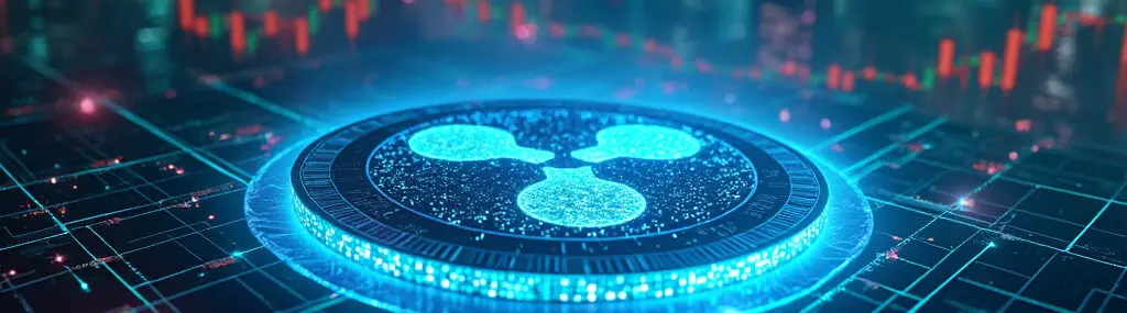 XRP Defies Market Trends, Shows Gains as Catalysts Indicate Positive Outlook