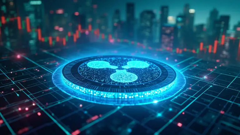 XRP Defies Market Trends, Shows Gains as Catalysts Indicate Positive Outlook