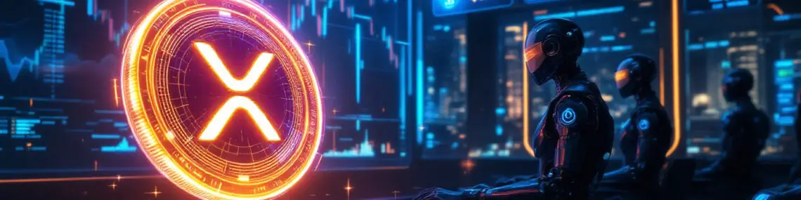 XRP Eyes Long Game, But Traders Chase Short-Term Gains with Lightchain AI ($0.007)