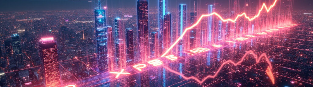 XRP Network Surged With 838 Million Transactions in 24 Hours, Illuminating Recovery Hopes