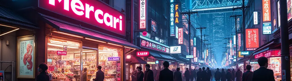 XRP Trading Enabled by Mercari Expands Japan’s Crypto Ecosystem