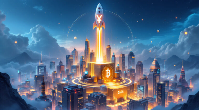 Yen's Ascent: Will the Rising Currency Propel Bitcoin and Altcoins?