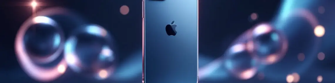 iPhone 17 Pro Max: A Stunning New Look and a Camera Powerhouse?
