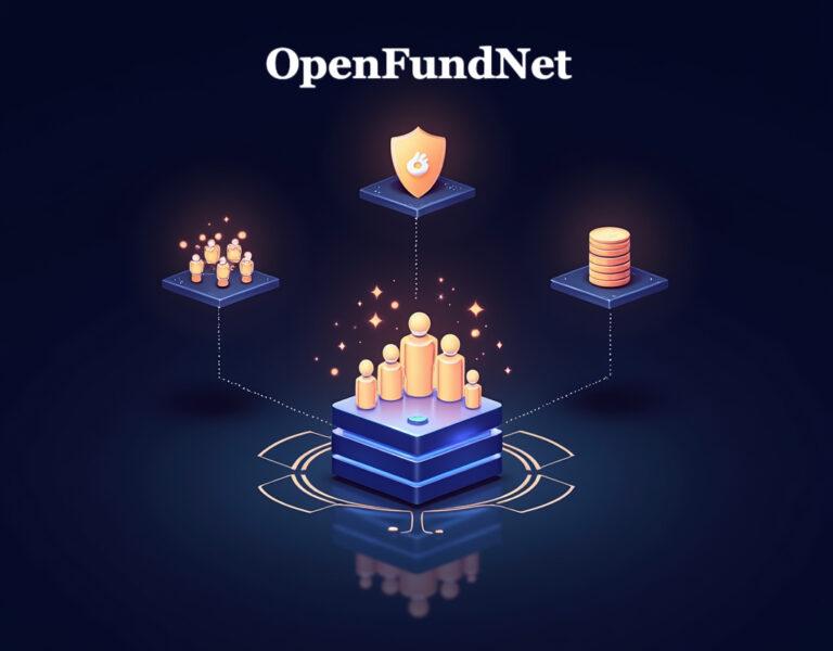 3 Reasons OpenFundNet Could Be a Breakout Star in Decentralized Funding by 2026, Alongside Kaspa & Sui.