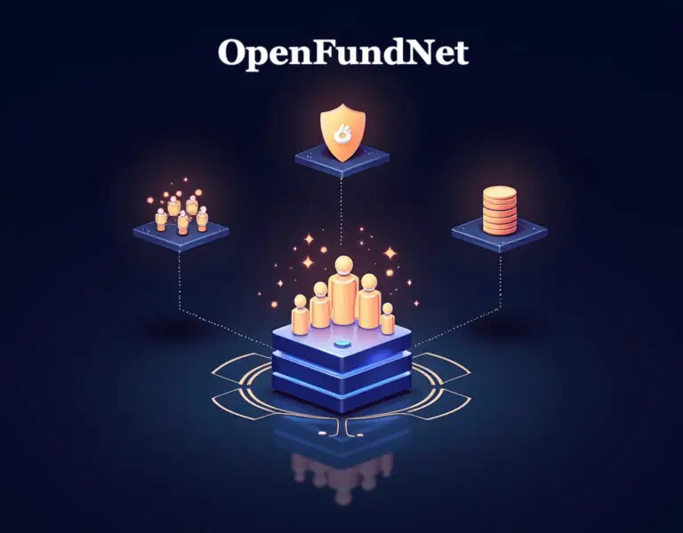 3 Reasons OpenFundNet Could Be a Breakout Star in Decentralized Funding by 2026, Alongside Kaspa & Sui.