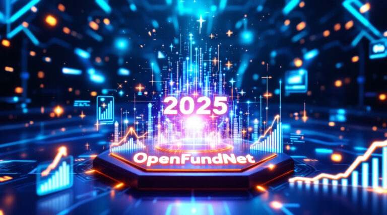 6 Reasons OpenFundNet Might Explode in 2025 – Outpacing XRP, Kaspa, and Cardano