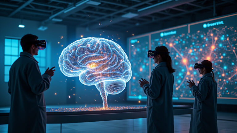 AI Algorithm Decodes Neuron Types from Brain Signals with High Accuracy
