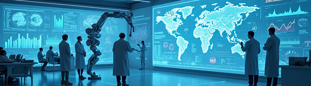 AI-Based Technologies Fueling Significant Growth in Healthcare Diagnostics Sector