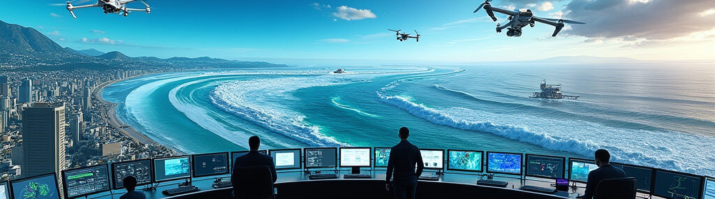 AI Breakthrough Makes Storm Forecasting 10 Times Faster, Promises Earlier Warnings