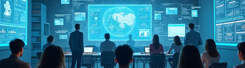 AI, E-Rate Uncertainty, and Cyber Threats Expand the Role of K–12 Edtech Leaders, New Report Finds