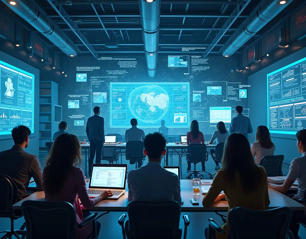 AI, E-Rate Uncertainty, and Cyber Threats Expand the Role of K–12 Edtech Leaders, New Report Finds