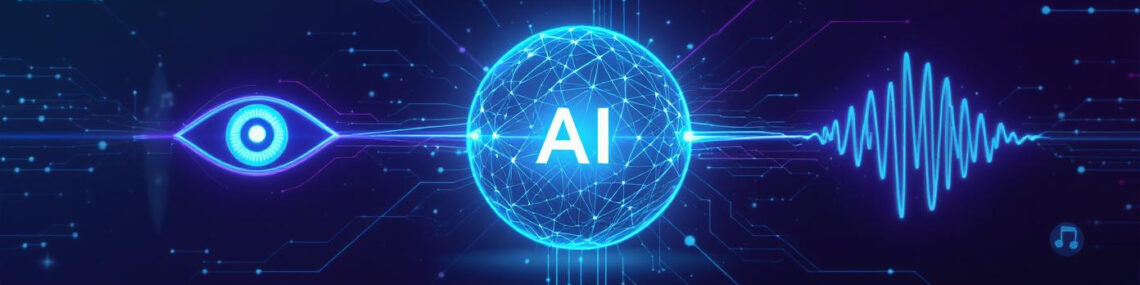 AI Learns to Connect Vision and Sound Without Human Input