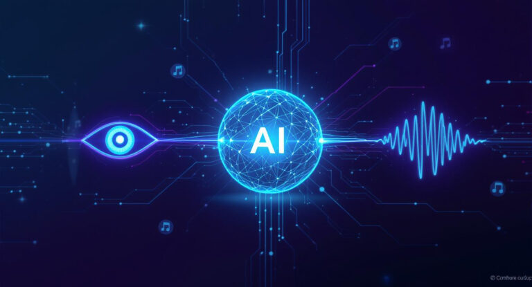 AI, 인간의 개입 없이 시각과 청각을 연결하는 법 배우다