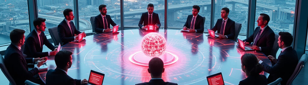 AI Risk Mitigation Demands More Than Just Programs, Accenture Expert Warns