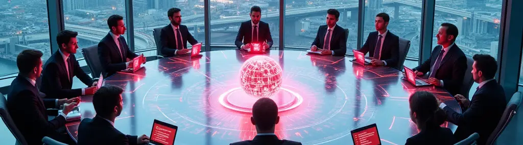 AI Risk Mitigation Demands More Than Just Programs, Accenture Expert Warns