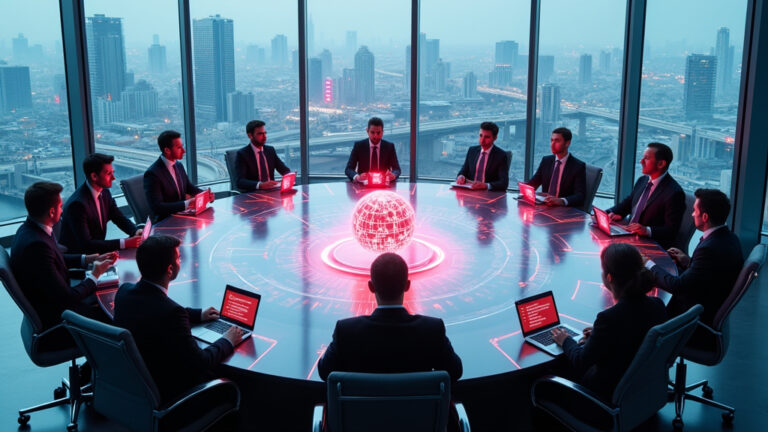 AI Risk Mitigation Demands More Than Just Programs, Accenture Expert Warns
