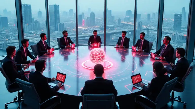 AI Risk Mitigation Demands More Than Just Programs, Accenture Expert Warns