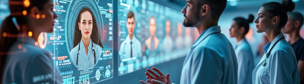 AI Tool FaceAge Predicts Biological Age, Cancer Survival from Selfies