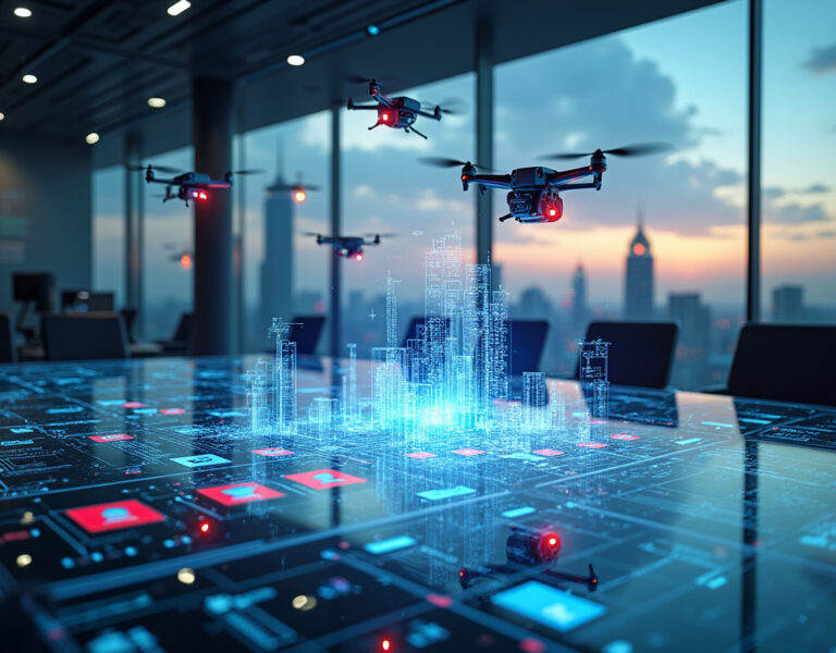 AI Turns Social Media into a Life-Saving Tool for Disaster Response