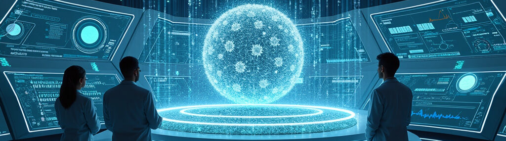 AI Unleashed Benchling Partners With Moderna to Accelerate Drug Development