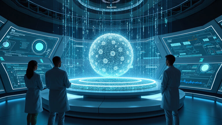 AI Unleashed Benchling Partners With Moderna to Accelerate Drug Development
