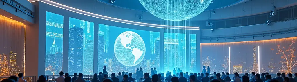 AI’s Promise Hinges on Ethics and Access, Say Experts at Morocco Tech Summit