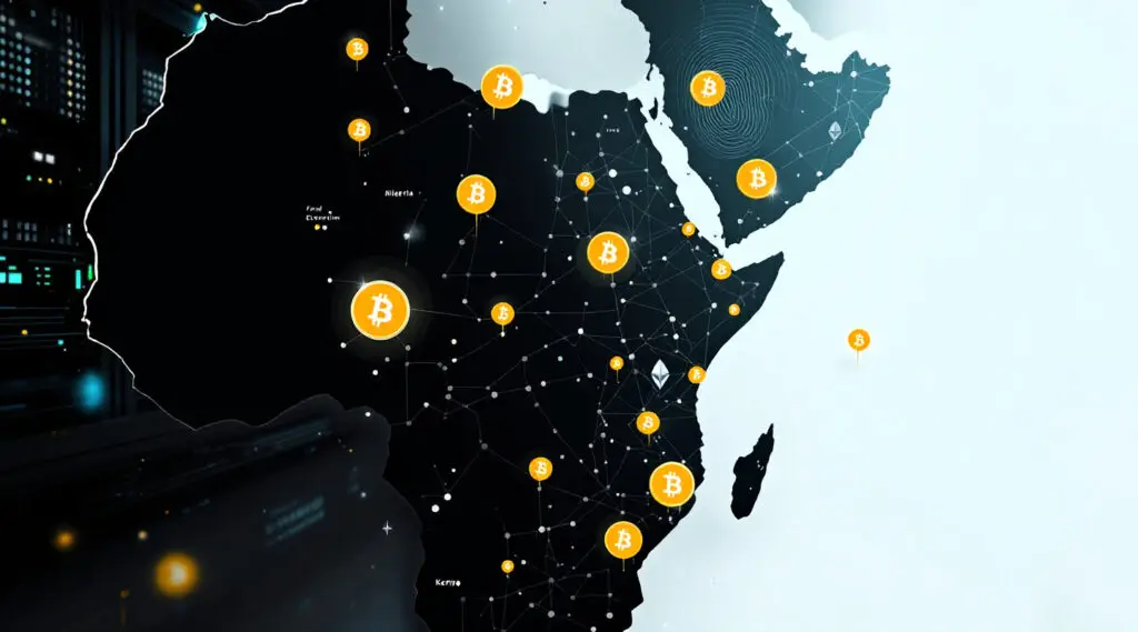 Africa Crypto Week in Review: Payments, Fraud Hunt, and Mining Expansion
