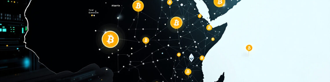 Africa Crypto Week in Review: Payments, Fraud Hunt, and Mining Expansion