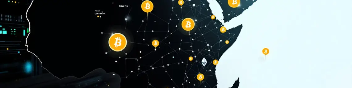 Africa Crypto Week in Review: Payments, Fraud Hunt, and Mining Expansion