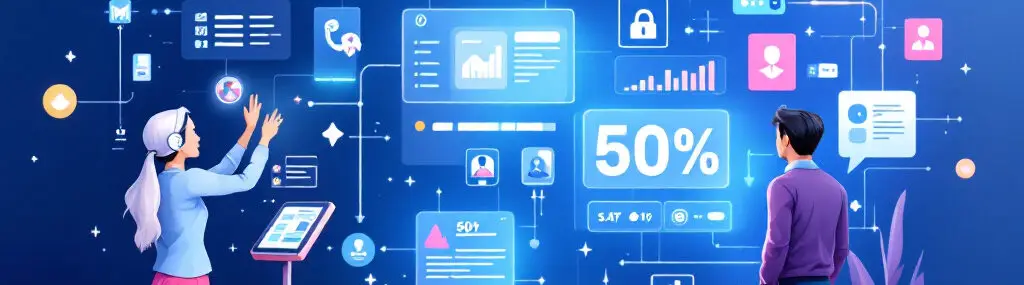 Agentic AI Is Redefining Customer Experience in Australia’s Leading Brands