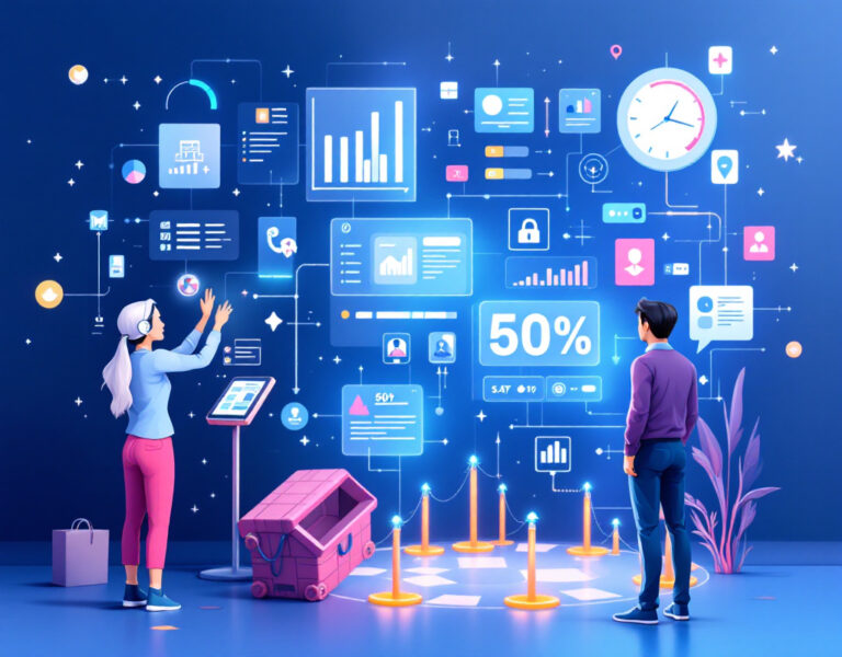 Agentic AI Is Redefining Customer Experience in Australia’s Leading Brands